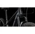 Horské kolo Cube Attention SLX 29" Blackmetal´n´Black 2025, XL