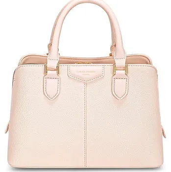 Kabelka Kabelka David Jones CM7427 světle růžová