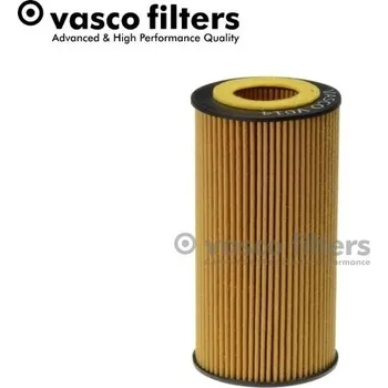 Olejový filtr Olejový filtr David Vasco V014