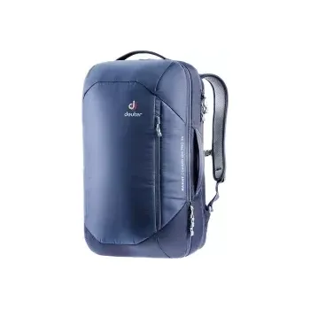 Outdoorové zavazadlo Deuter Aviant Carry On Pro 36 l midnight / navy