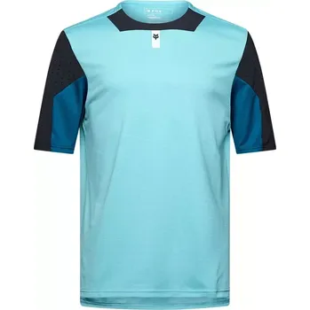 cyklistický dres Fox Defend Jersey vintage wash M