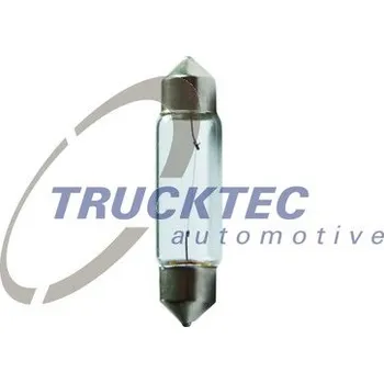 Autožárovka TRUCKTEC AUTOMOTIVE Žárovka, obrysové světlo 88.58.011
