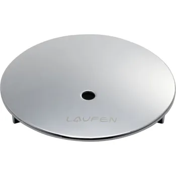 Sifon LAUFEN SOLUTIONS - kryt na sifon D90, H2951240040001, standardní provedení