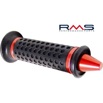 Rukojeti RMS 184160340 černá/červený konec