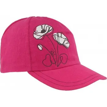Kšiltovka RDX Dětská letní kšiltovka 7916 fuxiová, 56