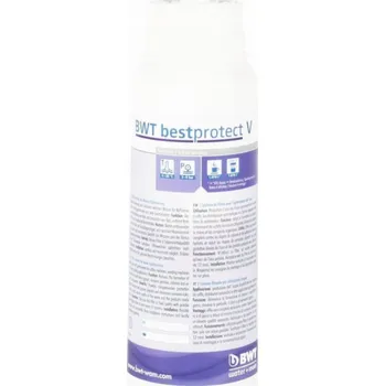 Domácí spotřebič BWT Filtrační patrona Bestprotect V