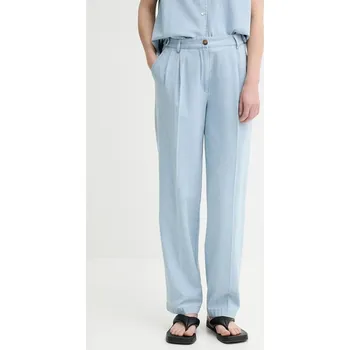 Pánské džíny Džíny A.P.C. pantalon joseon COGXX.F08475 modrá 50X, vel. 36