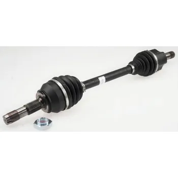 Hřídel nápravy Hnací hřídel LÖBRO GKND12918