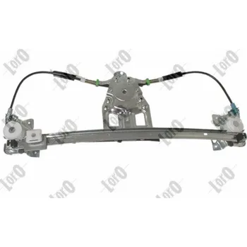 Stahovačka okna ABAKUS Zvedací zařízení oken 130-054-004