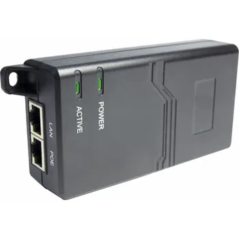 spínaný zdroj Konftel Napájecí zdroj PoE