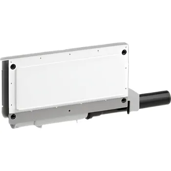 Nástěnné svítidlo LAUFEN nástěnná jednotka bez rámu INEO, H2910320000001