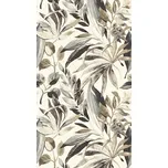 Vliesová fototapeta na zeď, listy, A71701, One roll, one motif 2, Grandeco