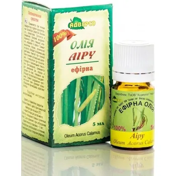 Adverso Tatarákový olej 5 ml