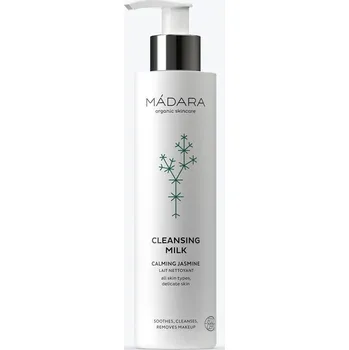Mádara Cleansing Milk - Čistící mléko 200 ml