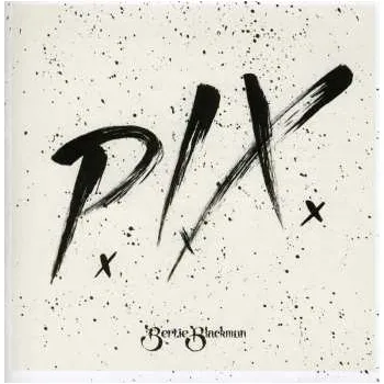 Zahraniční hudba CD Bertie Blackman: Pope Innocent X 2012