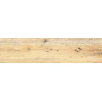 Pino Bloom - schodovka rektifikovaná 29,8x119,8 béžová DCPVD896