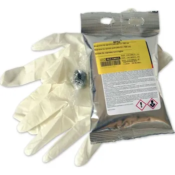 těsnicí páska Souprava na opravu potrubí 5 x 150 cm