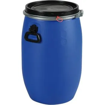 Sud Plastový sud na sypké a pastovité hmoty, 30 l