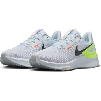 Dámská sportovní obuv Dámské běžecké boty Nike STRUCTURE 25 W šedé DJ7884-401 - EUR 39 | UK 5,5 | US 8
