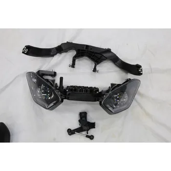 Osvětlení pro motocykl BMW S1000RR 2023-2024 přední originální komplet světlo