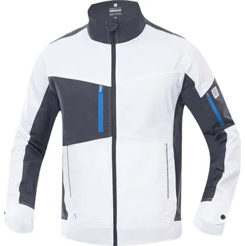 montérky ARDON 4Xstretch Blůza bílá H6600 - M