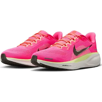 Dámská běžecká obuv Dámské běžecké boty Nike PEGASUS 41 W růžové HV5158-600 - EUR 39 | UK 5,5 | US 8