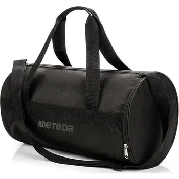 Cestovní taška Meteor cestovní taška SIGGY 25L Černá Meteor 97k-cube
