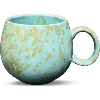 Čajová zahrada Hrnek Maoci Ai Letní obloha 500ml