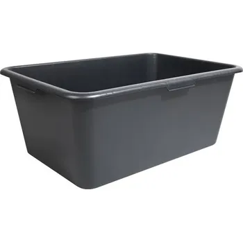 Sud Vana stavební plastová 80 litrů ( 81 x 49 x 28,5 cm )