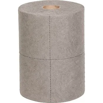 Sorbent Univerzální sorpční perforovaný lehký koberec - sorbent základní (40 cm x 50 m)