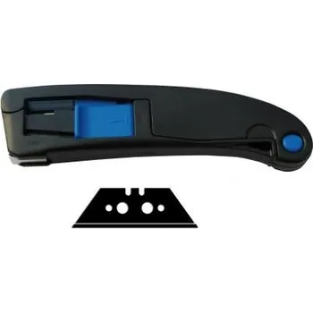 Pracovní nůž Bezpečnostní nůž pro praváky i leváky