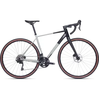 Silniční kolo Superior XR 6,4 GR 2025 M matte green grey/black