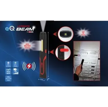 Nářadí pro automobil Ruční svítidlo KS TOOLS 150.4620