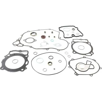 Těsnění motoru Sada těsnění motoru kompletní vč. gufer motoru WINDEROSA CGKOS 811998