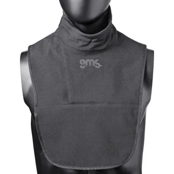 Neck warmer GMS ZG94751-003-XL MISTRAL ZG94754 černý XL