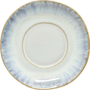 Talíř Podšálek 15cm, BRISA, modrá|Ria blue (balení)|Costa Nova