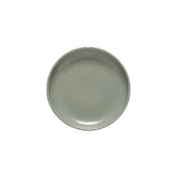 Talíř Talíř dezertní 12cm, PACIFICA, zelená|Artichoke (balení)|Casafina by Costa Nova