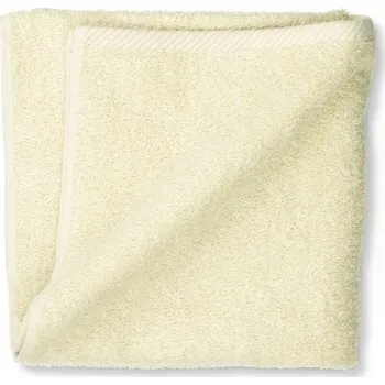 KELA Ručník Ladessa 100% bavlna špinavě bílá 50,0x100,0cm KL-24582