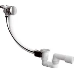 JIKA Deep by Jika - automatická vanová výpust (H2948170040001)