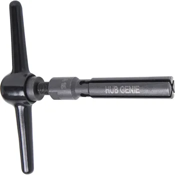 Vytahovač UNIOR HUB GENIE pro náboje 12-15mm