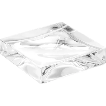 Kartell LAUFEN - mýdlenka 'Boxy', plastová, H3833300840001, standardní provedení