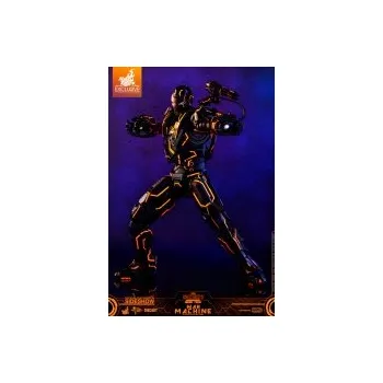 Figurka Neon Tech War Machine 1:6 Scale Figure