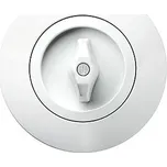 Berker Serie 1930 Konfigurátor Barva: bílá (1930), Vyberte rámeček a barvu: 2-násobný