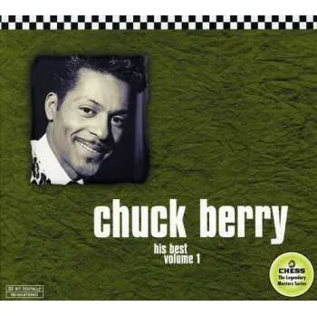 Hudba CD Chuck Berry: His Best, Volume 1 2016