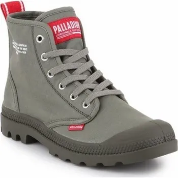 Dámská fitness obuv Palladium Palladium Pampa HI Dare W 76258-325-M EU 38