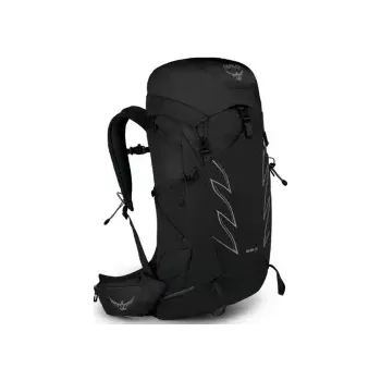turistický batoh Osprey Talon 33l III L-XL stealth black