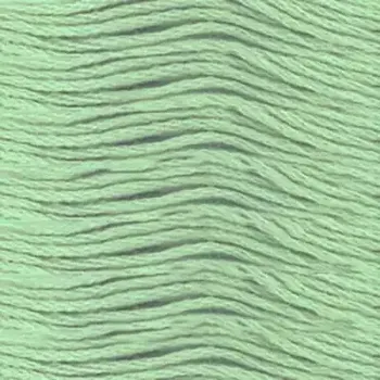 Vyšívací vzor Vyšívací bavlnka 6402 (Niťárna Mouline vyšívací bavlnka 6402)