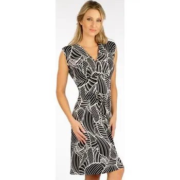 Dámské oblečení Dámské šaty bez rukávu Litex 5F144 viz. foto M