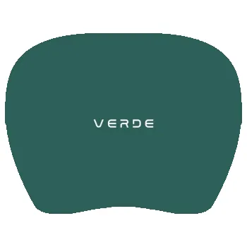 Podložka pod myš Podložka myš VERDE - zelená