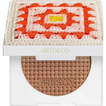 Pudr Artdeco Bronzing Powder bronzující pudr 9 g